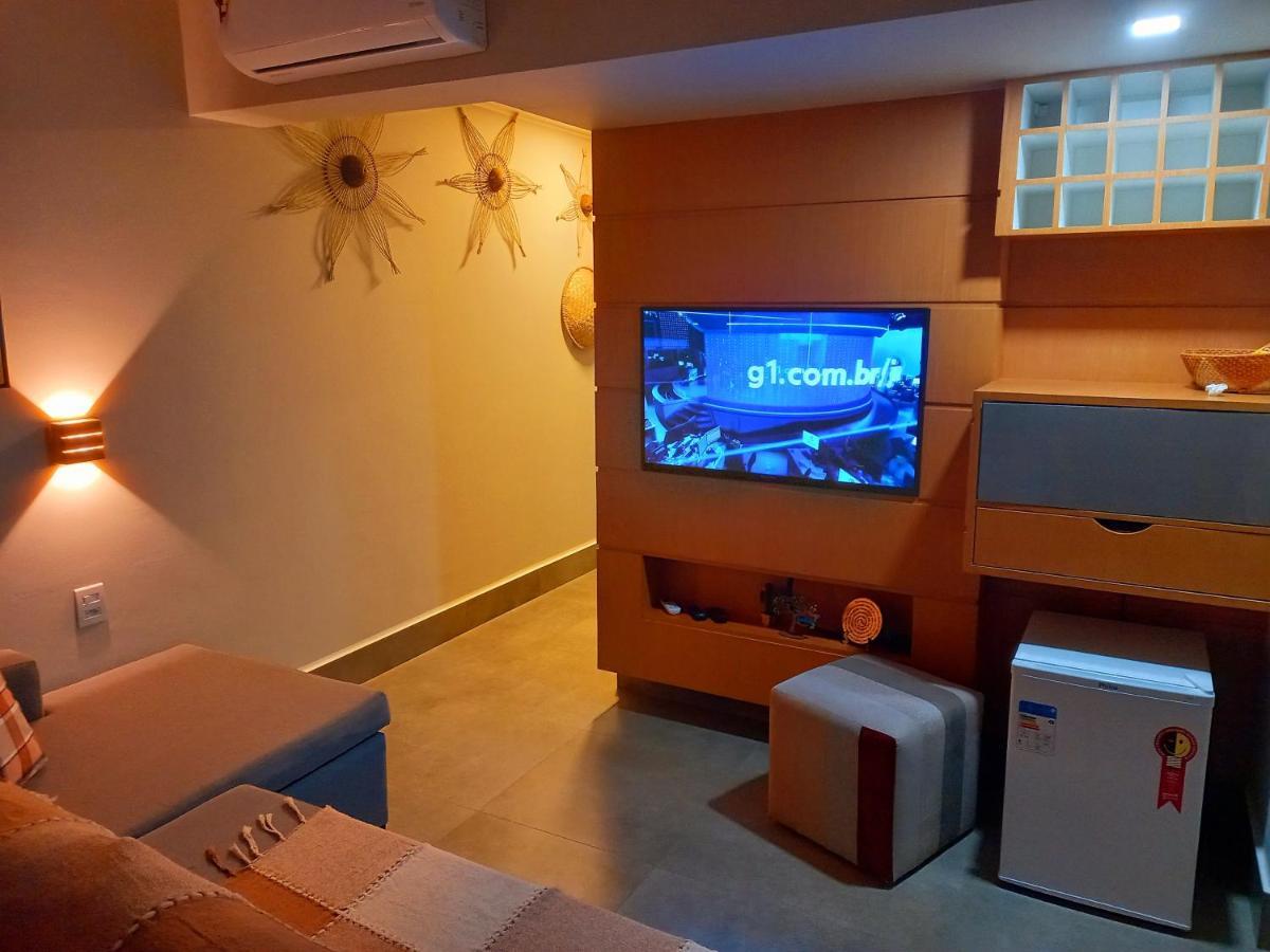 Ilusion Flats Aconchego De Ponta Negra Aparthotel *
